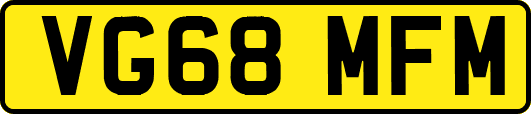 VG68MFM