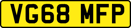 VG68MFP