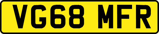 VG68MFR