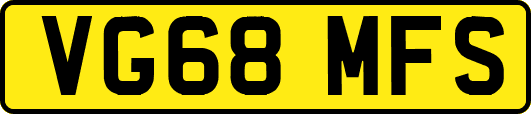 VG68MFS
