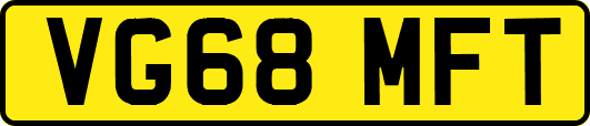VG68MFT