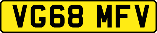 VG68MFV