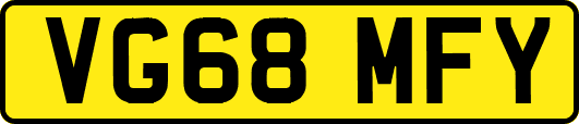 VG68MFY