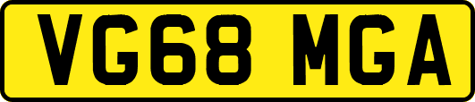 VG68MGA