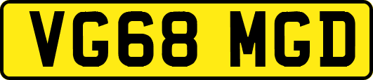 VG68MGD