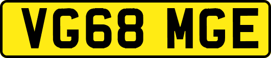 VG68MGE