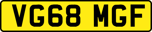 VG68MGF