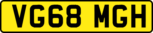 VG68MGH