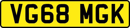 VG68MGK