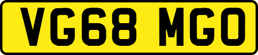 VG68MGO