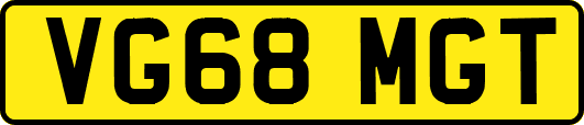 VG68MGT