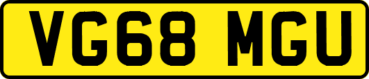 VG68MGU