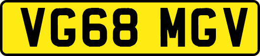 VG68MGV