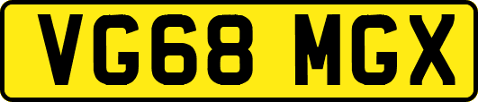 VG68MGX