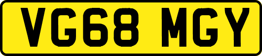 VG68MGY