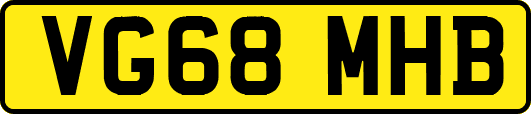 VG68MHB