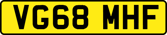VG68MHF