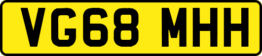 VG68MHH