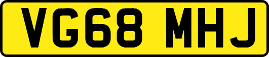 VG68MHJ