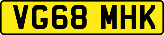 VG68MHK