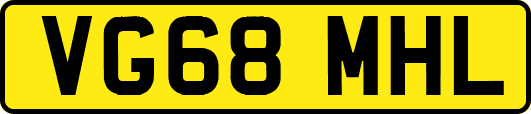 VG68MHL