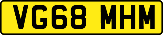 VG68MHM