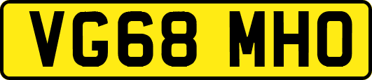 VG68MHO