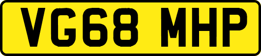 VG68MHP