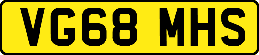 VG68MHS