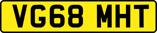 VG68MHT