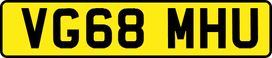 VG68MHU