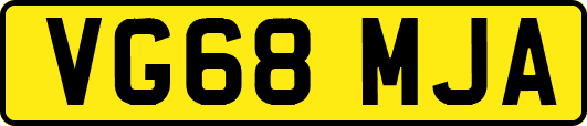 VG68MJA