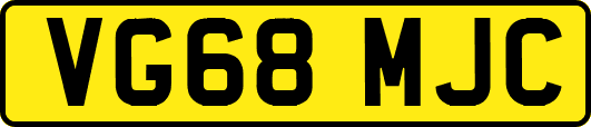 VG68MJC