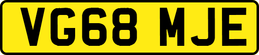 VG68MJE