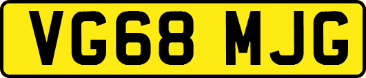 VG68MJG