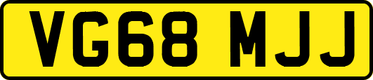VG68MJJ