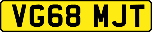 VG68MJT
