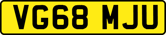 VG68MJU