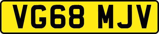 VG68MJV