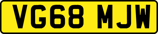 VG68MJW