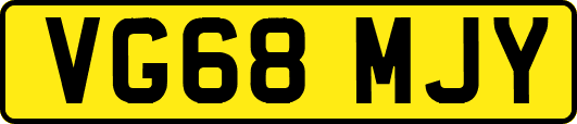 VG68MJY