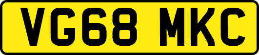 VG68MKC