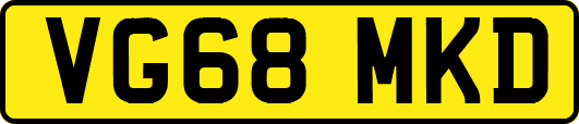 VG68MKD