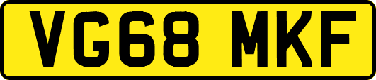 VG68MKF