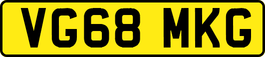 VG68MKG