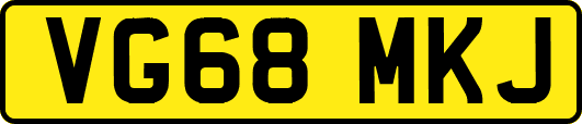 VG68MKJ