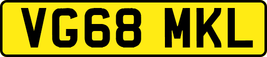 VG68MKL