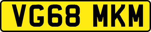 VG68MKM