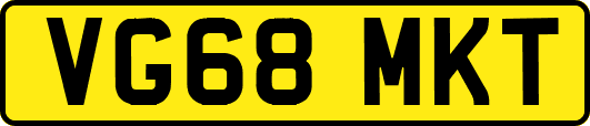 VG68MKT