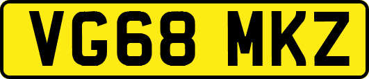 VG68MKZ